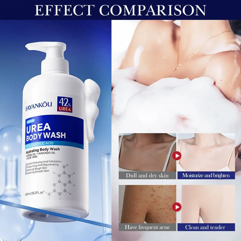 مرطب urea FAYANKOU