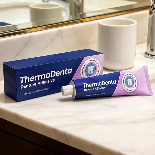 معجون اسنان ThermoDenta