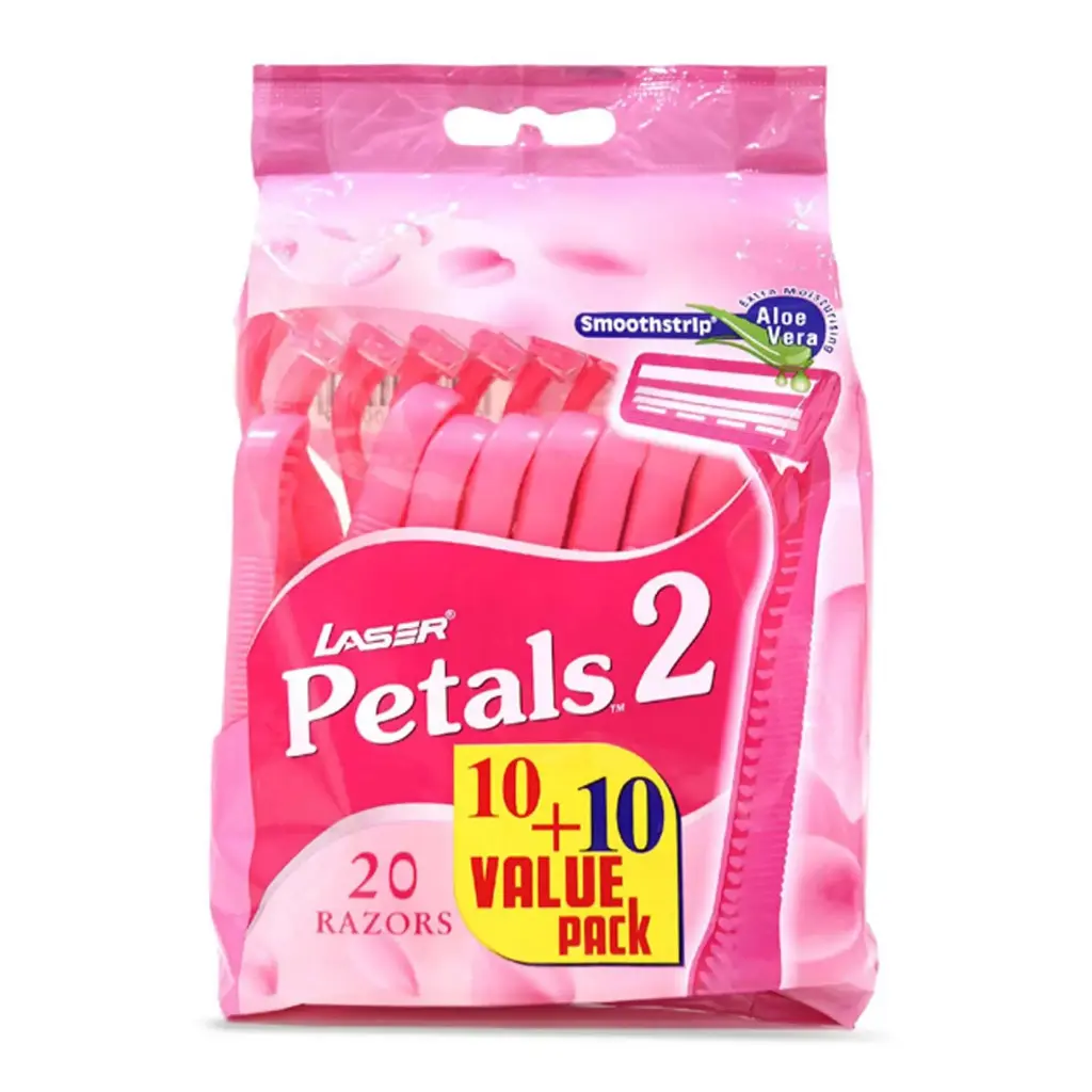 شفرات  petals 