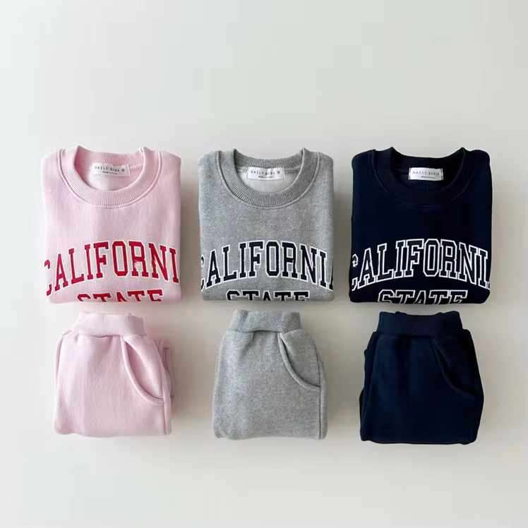 بجامة ولادي CALIFORNIA