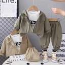 طقم ولادي Great