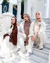 شال موديل (تايلاندي)