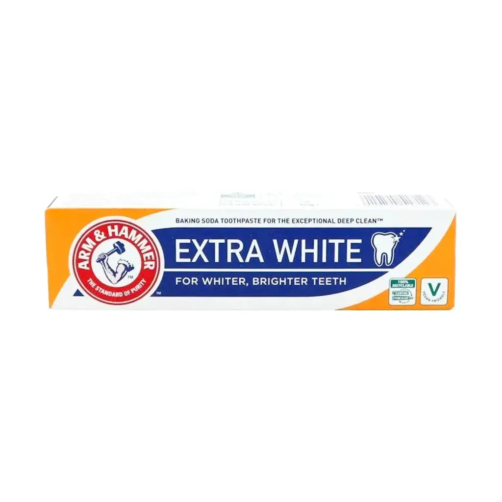 EXTRAWHITE معجون اسنان
