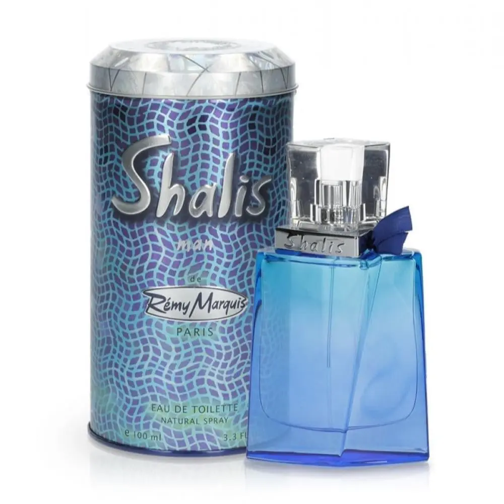 عطر شاليز  SHALIS MAN PERFUME 100 ML