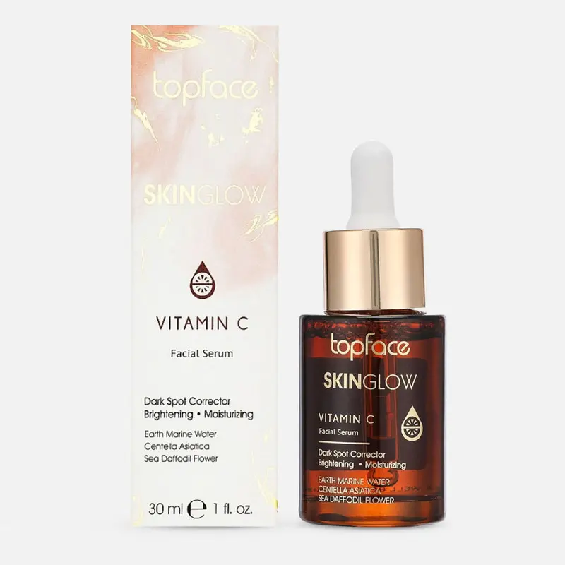 سيروم topfase skinglow  serum