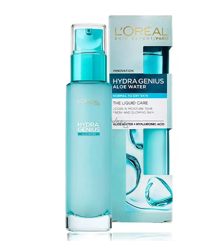 مرطب LOREAL جل