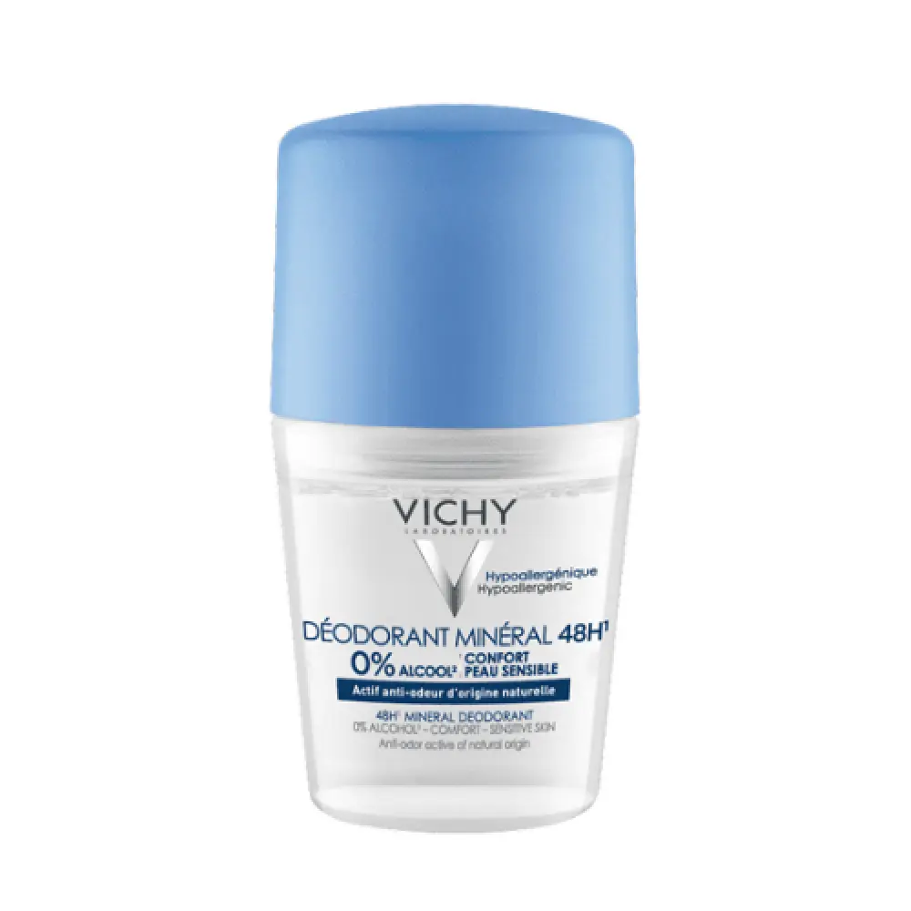 مزيل عرق VICHY