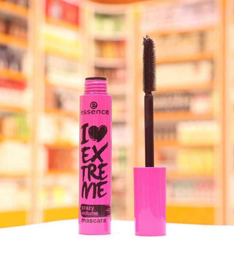 مسكارة اسينس