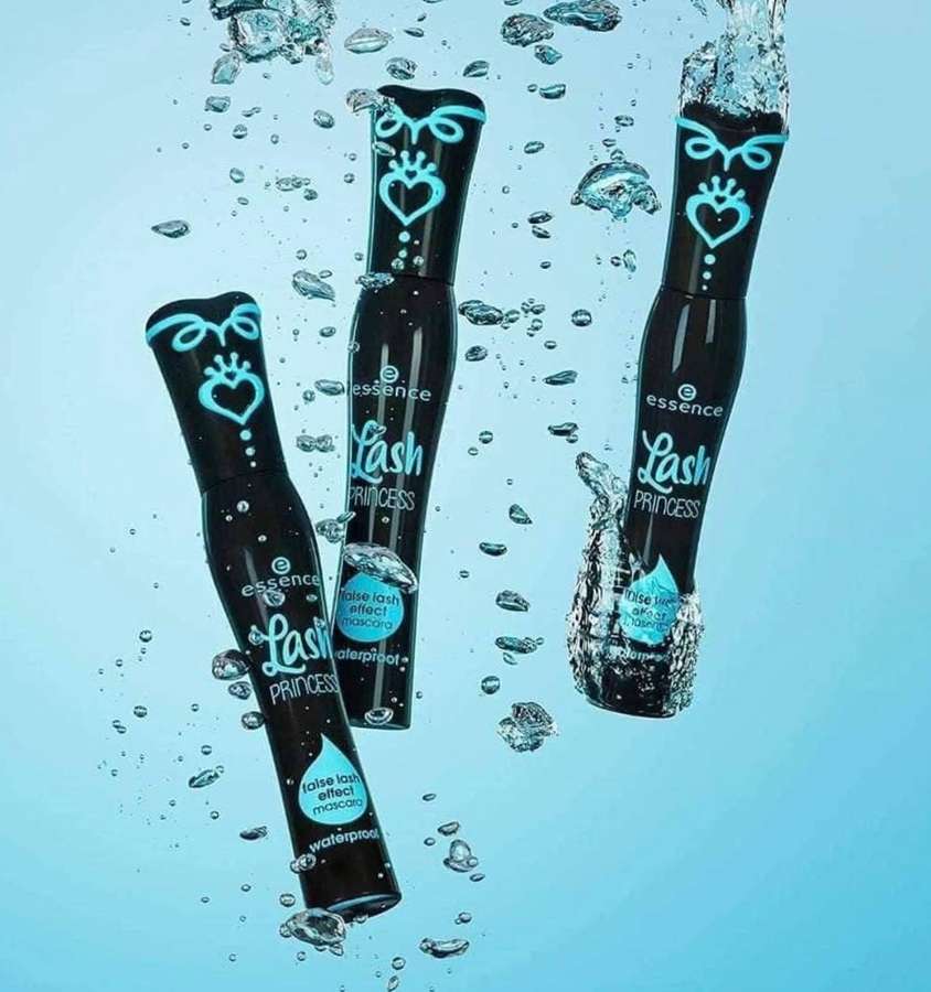 مسكارة اسينس false lash