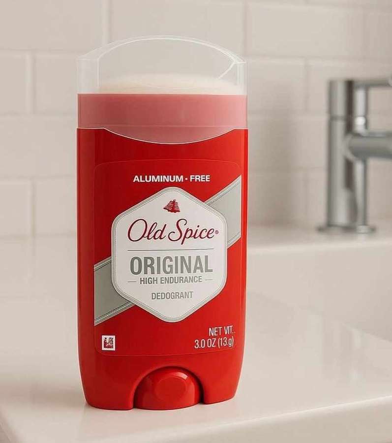 مزيل عرق OLD SPICE