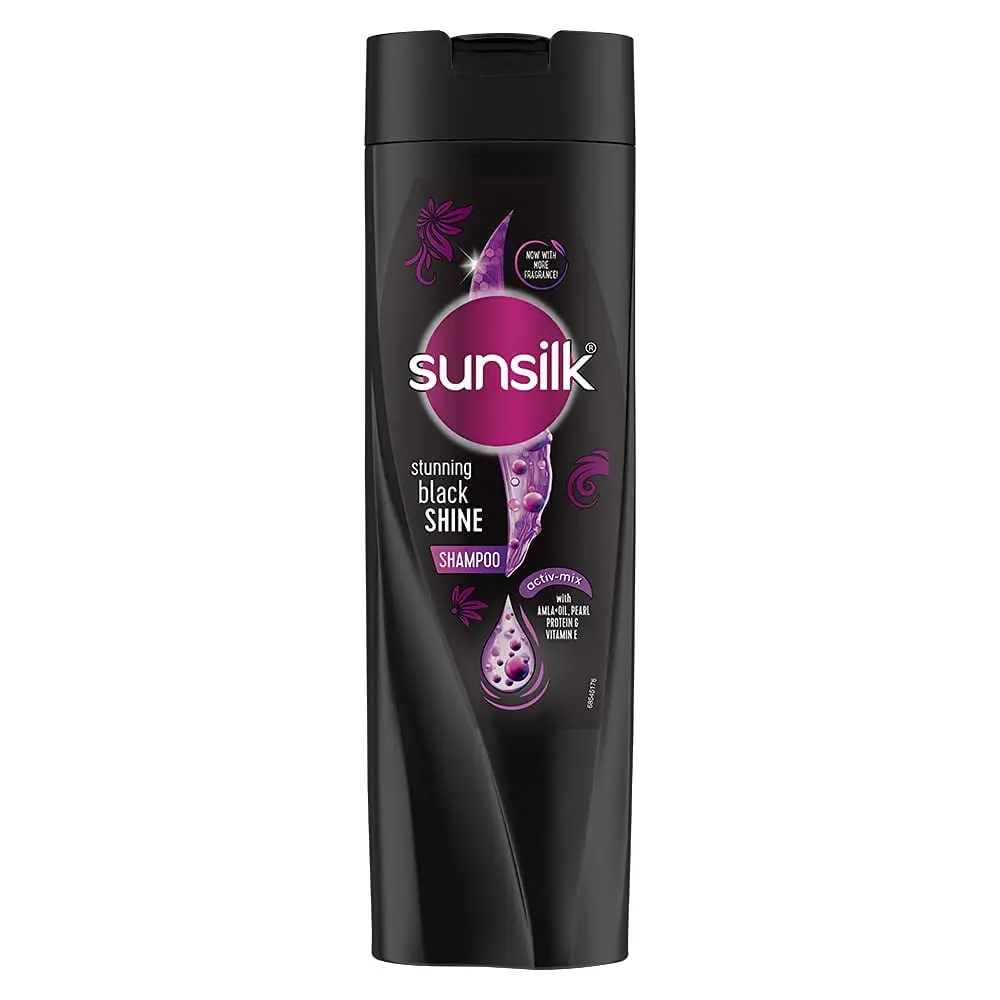 شامبو sunsilk