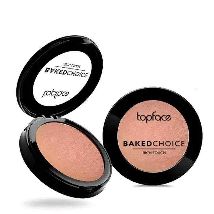بلشر topface