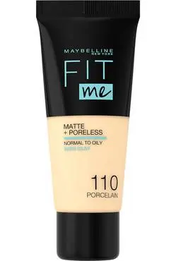 Maybelline -FIT ME فاونديشين