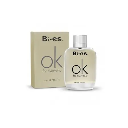 عطر رجالي BI;ES 36ml