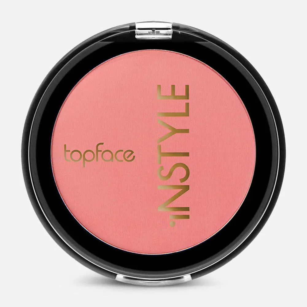 بلشر TOP FACE BLUSHER (BLUSH ON)