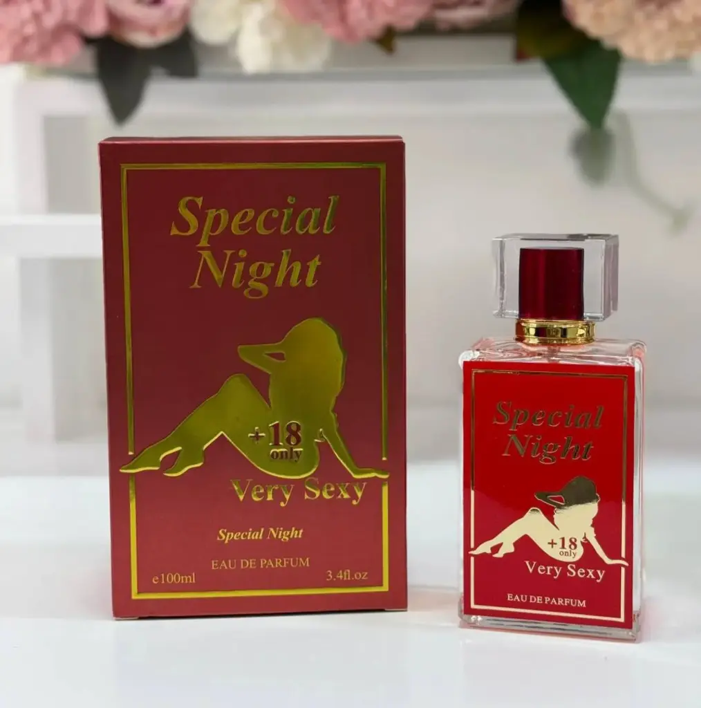 عطور فورمنية اصلية