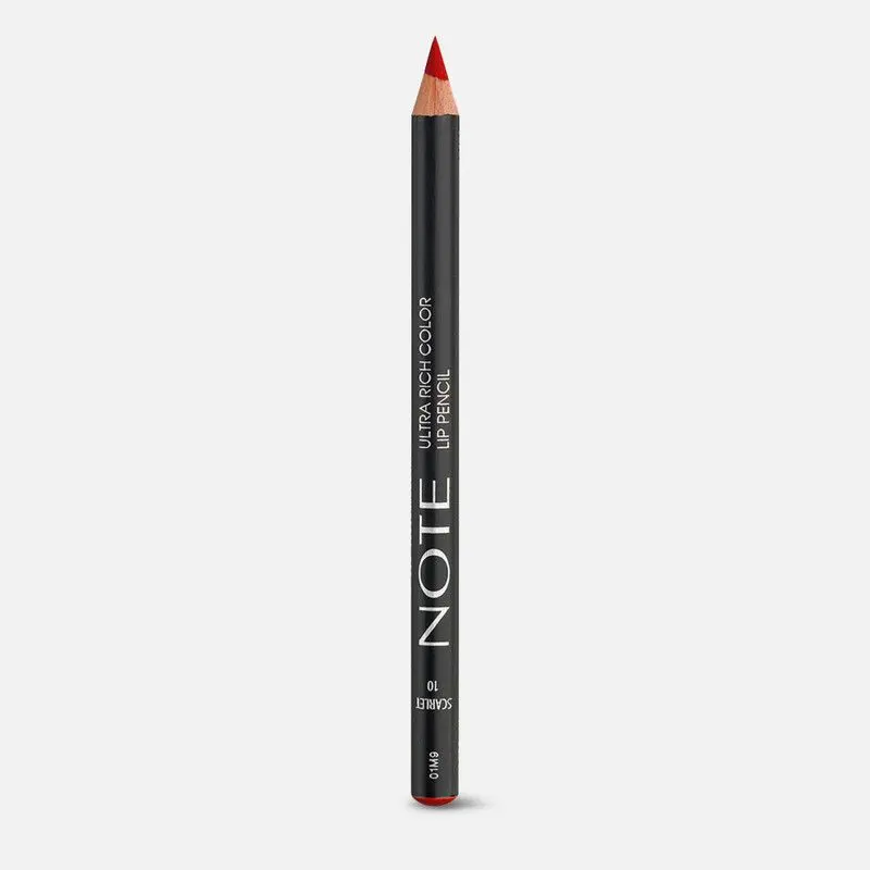 محدد شفايف note ultra rich color lip pencil