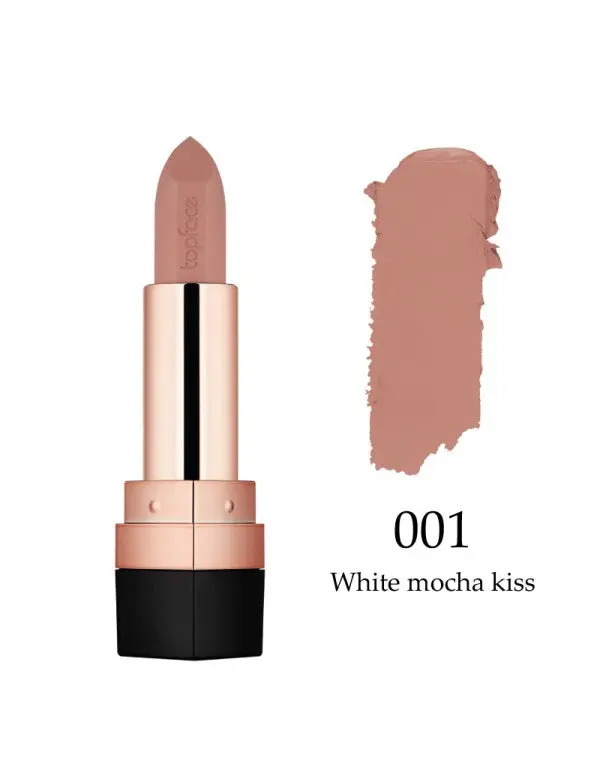 ليب ستيك TOPFACE  TNSTYLE MATTE LIPSTICK