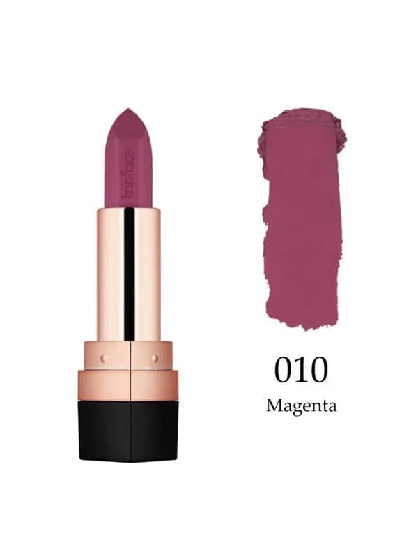 ليب ستيك TOPFACE  TNSTYLE MATTE LIPSTICK