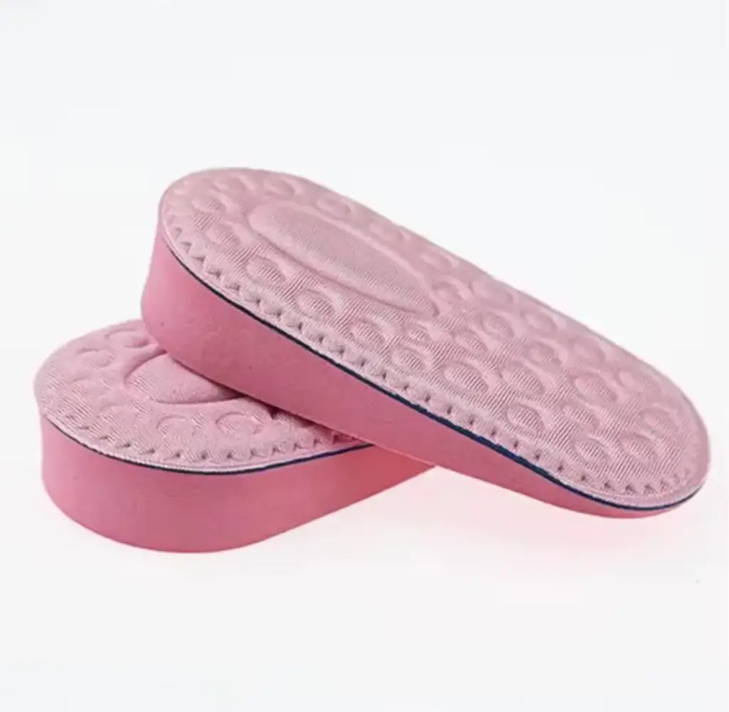 1.5 cm لكل صبية