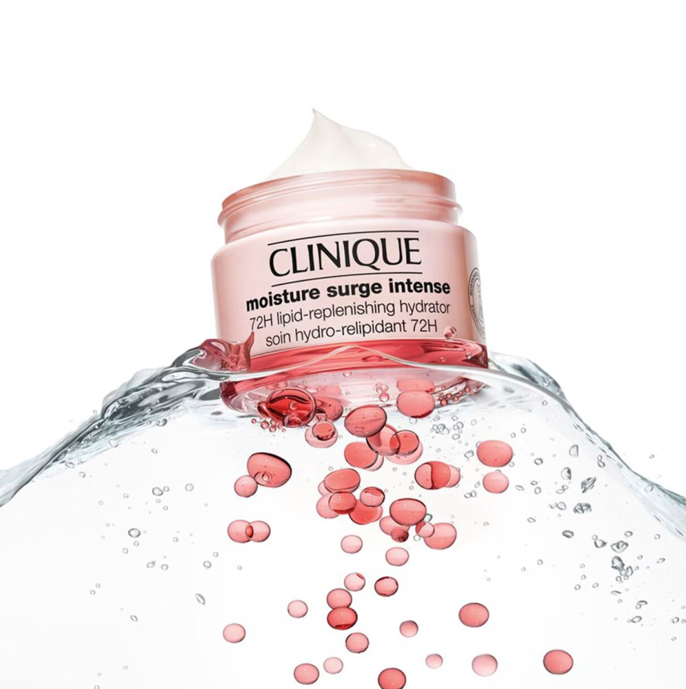 CLINGUE MOISTURE SURGE INTENSE CREAM  HR