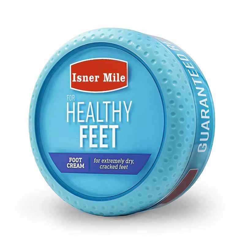 HEALTHY FEET