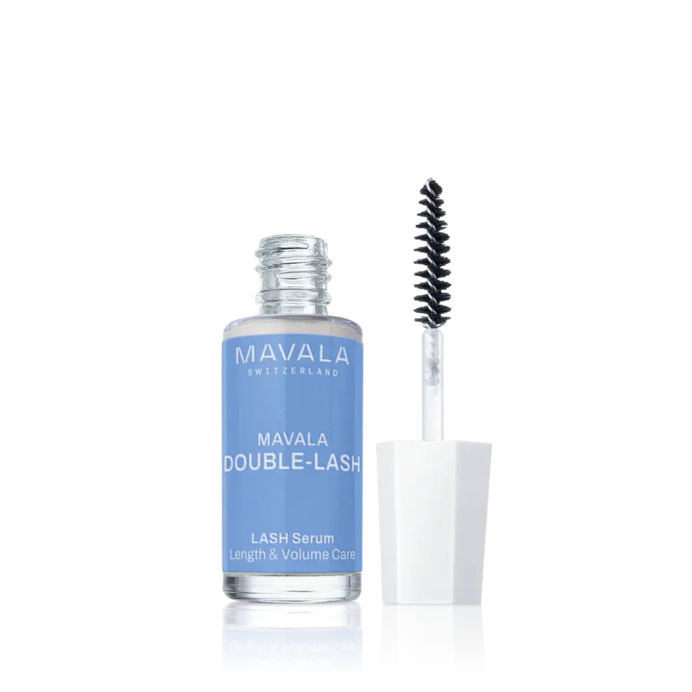 MAVALA DOUBLE LASH
