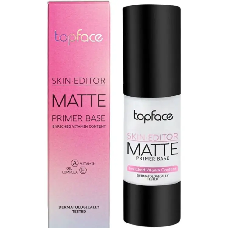 برايمر topface SKIN EDITOR PRIMER BASE