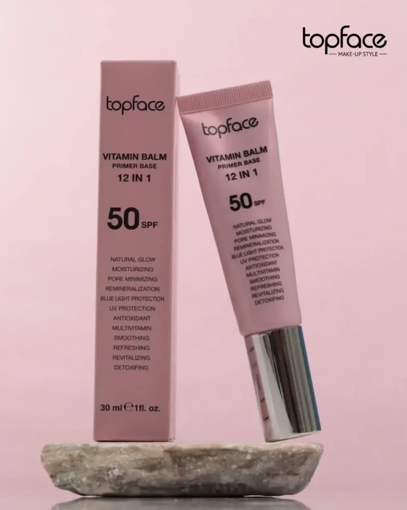 topface vitamin balm primer 2in 1