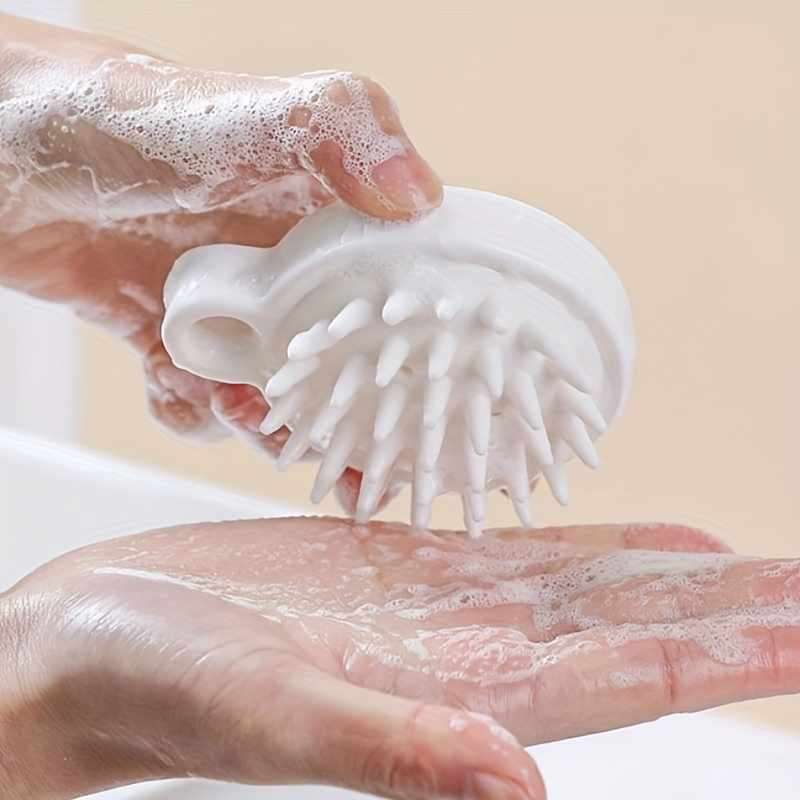 اداة فروة الراس