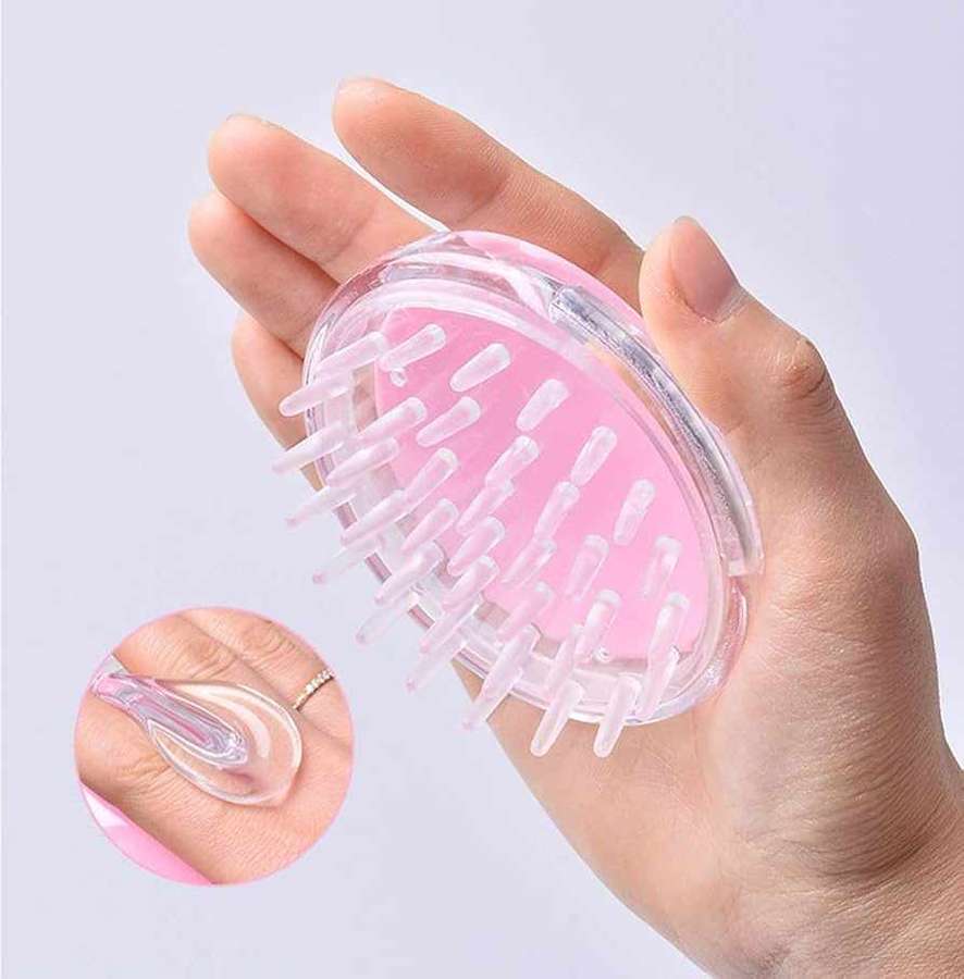 اداة فروة الراس