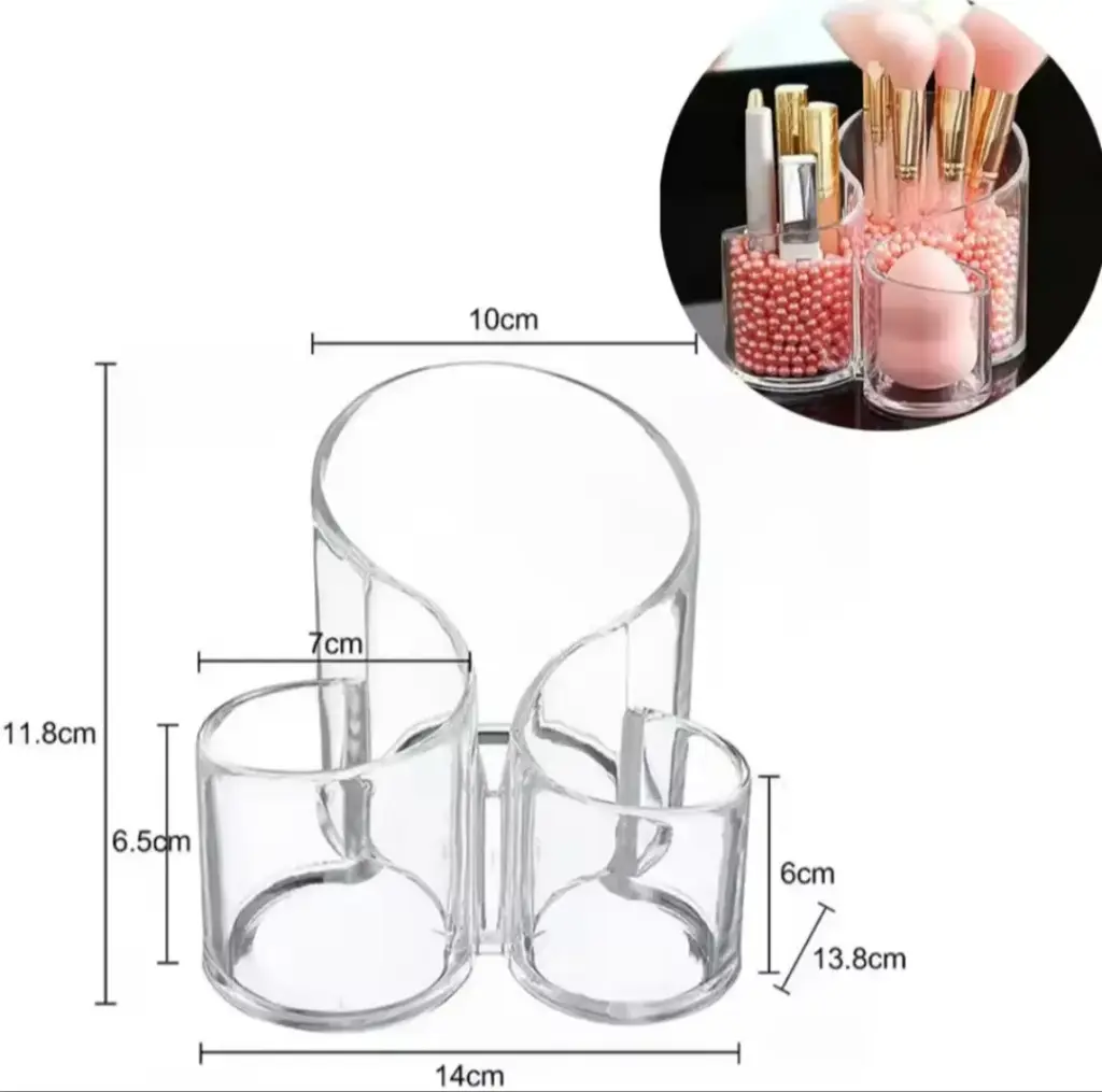 استاند مكياج