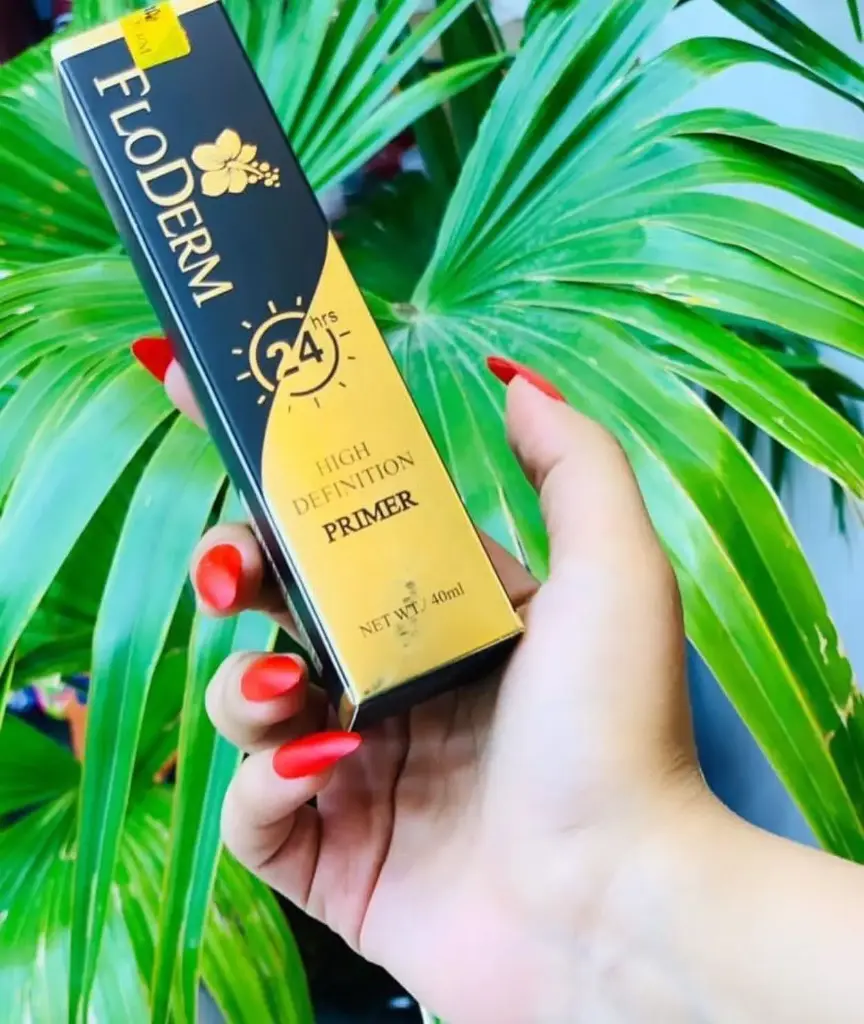 برايمر FLODERM