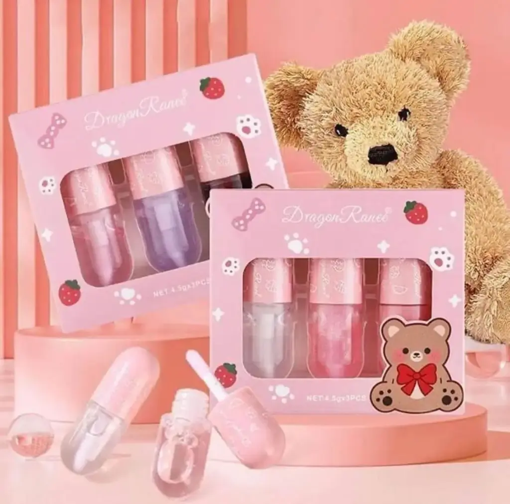 بكج جلوس مع لمعه