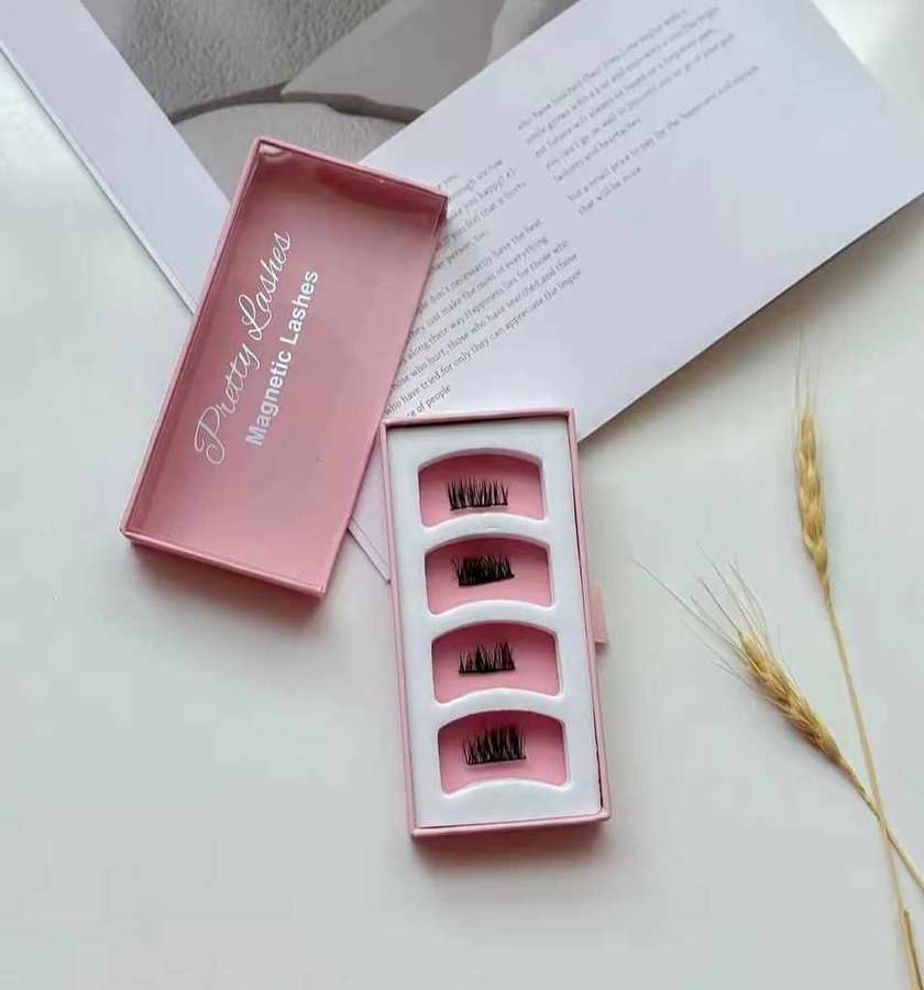 بكج رموش مغناطيس