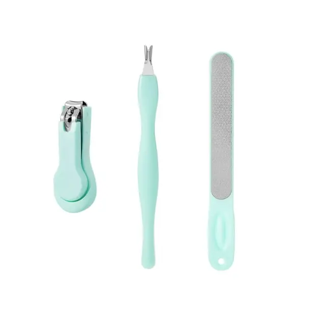 بكج قصاصه اظافر