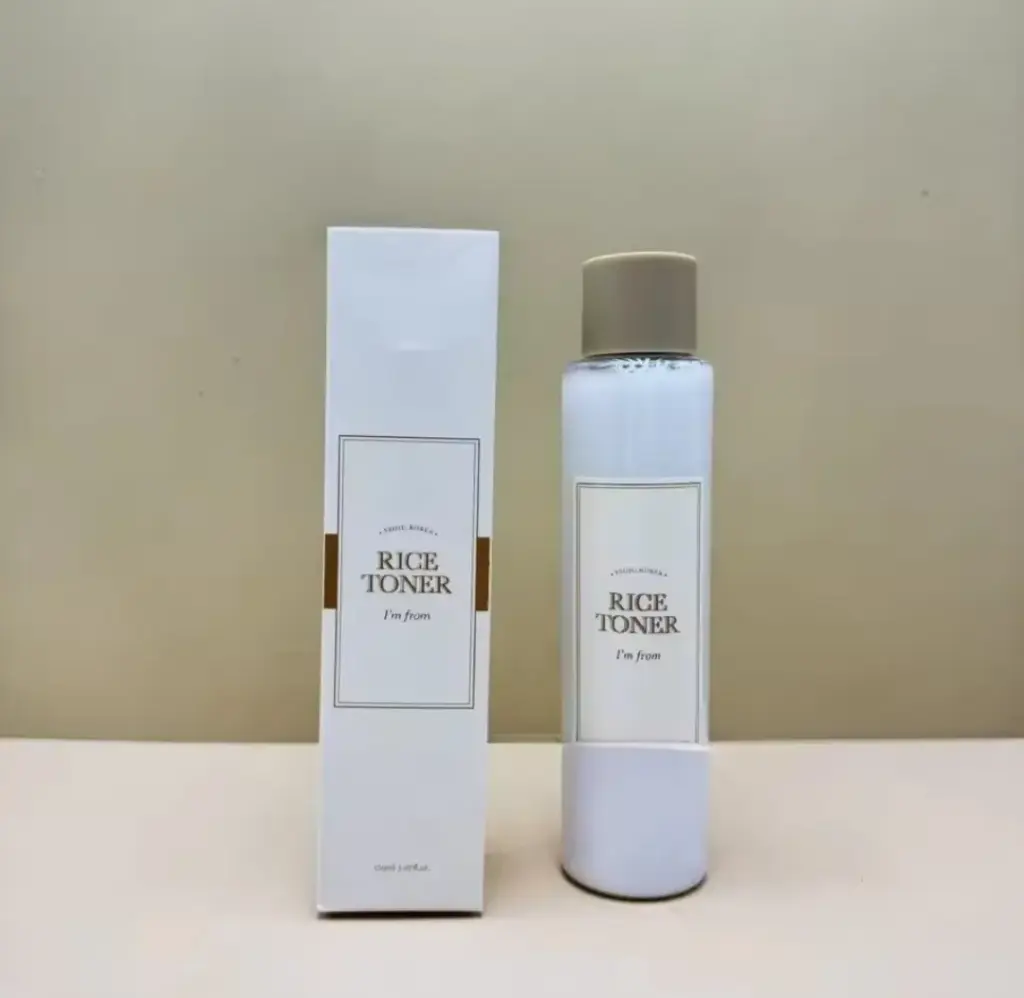 تونر AM FORM RICE