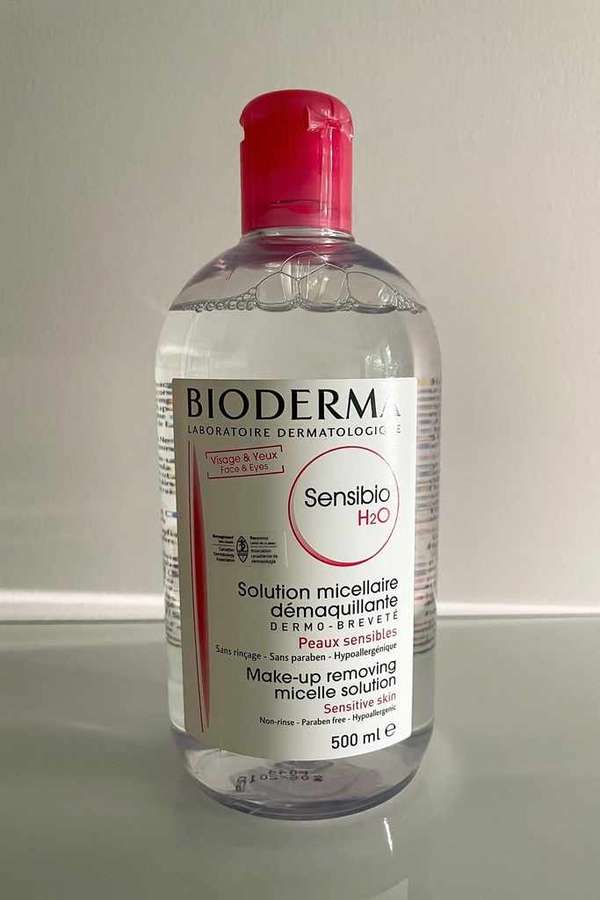 تونر BIODERMA