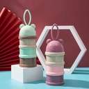 حافضه طعام للاطفال