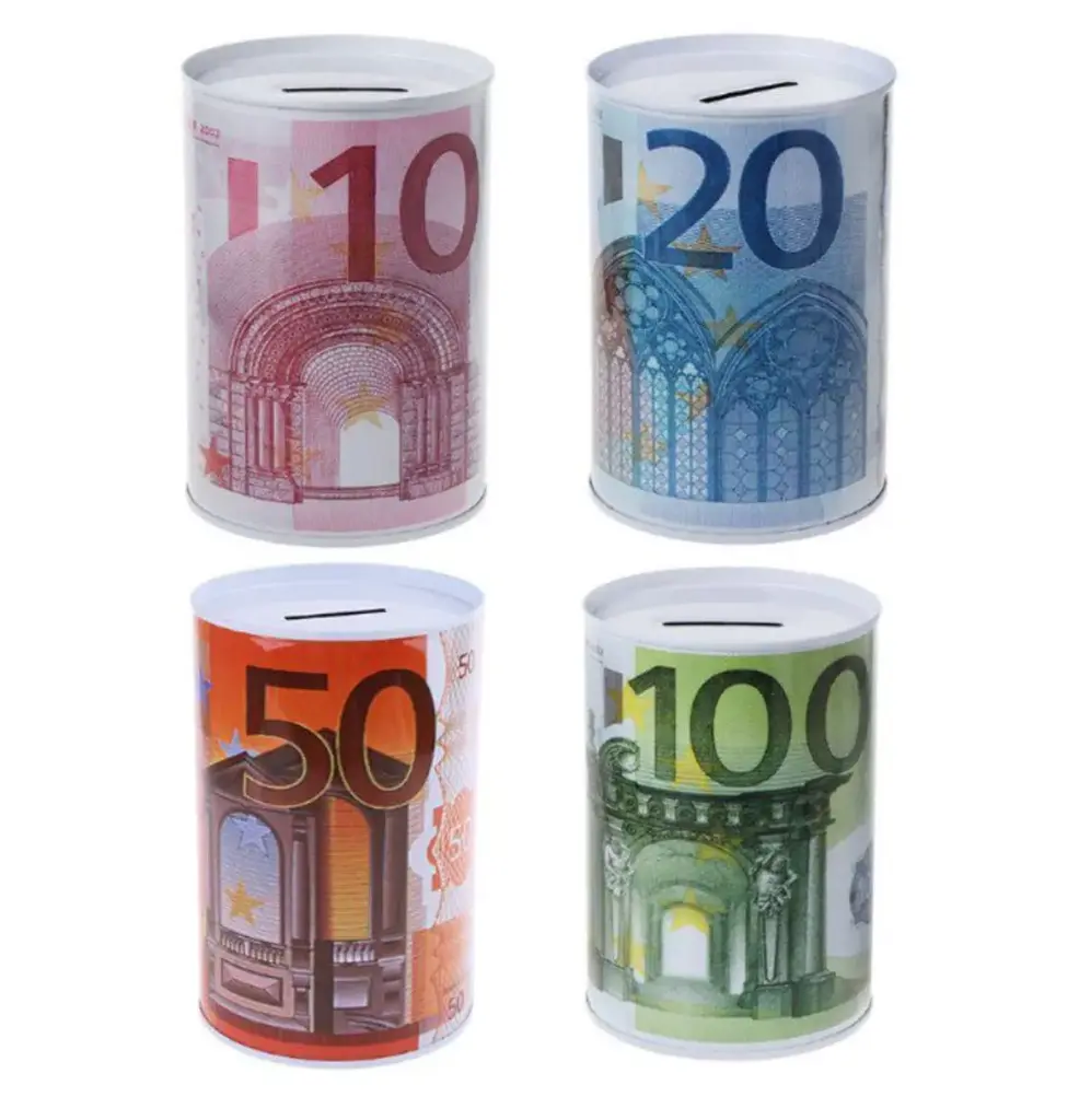 حصاله حجم صغير