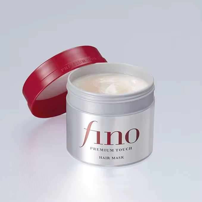 حمام زيت FINO
