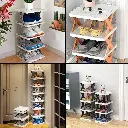 ستاند احذيه شكل x