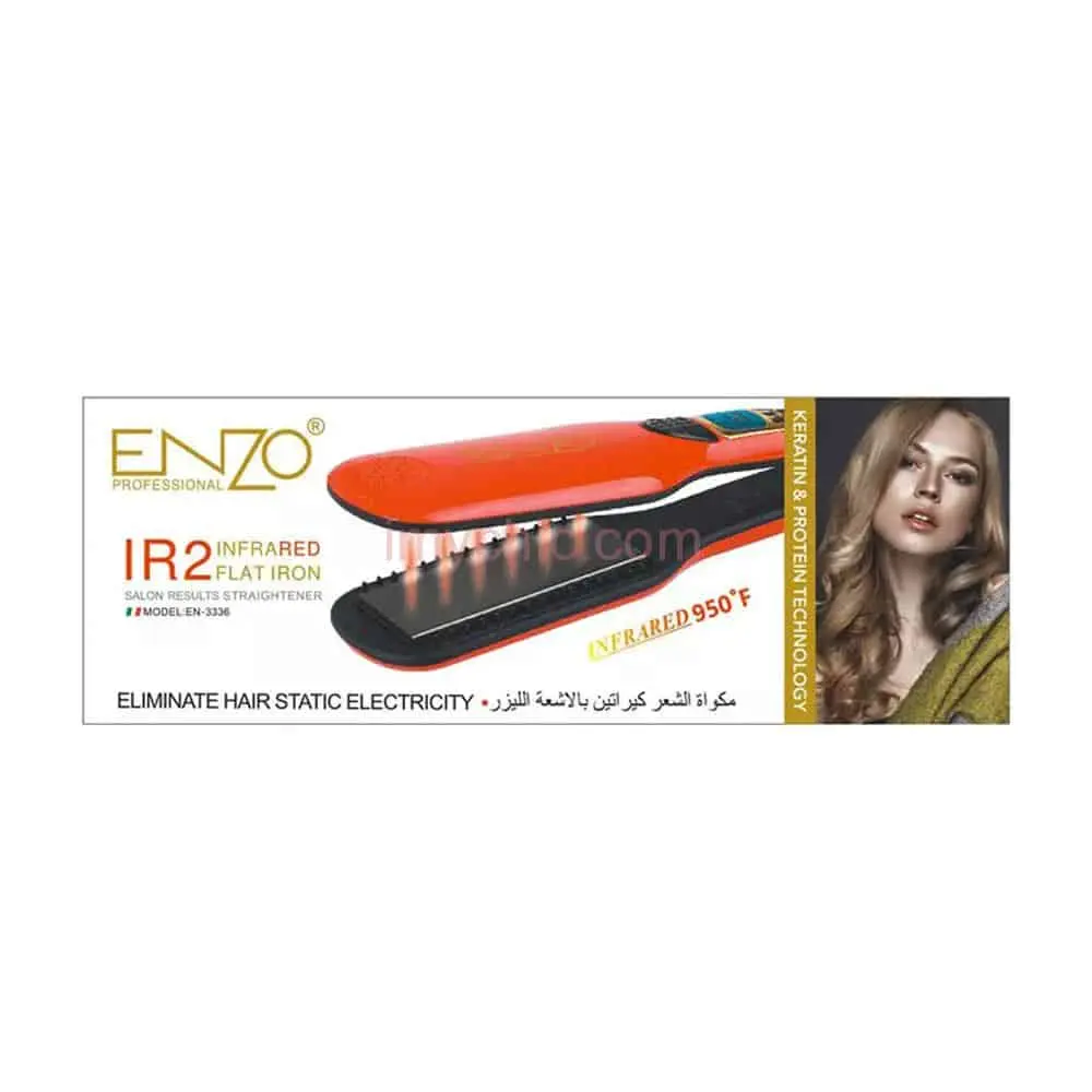 ستريت ENZO