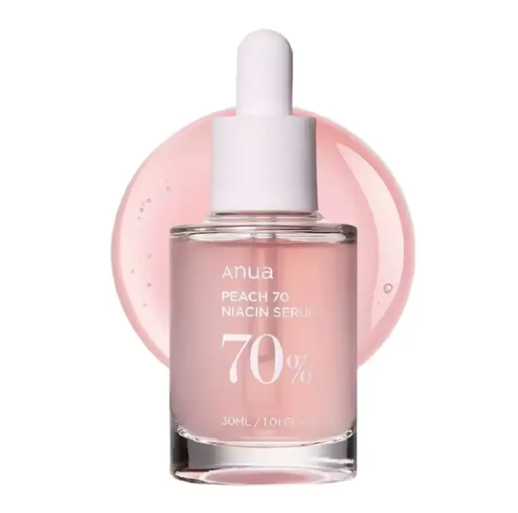 سيروم الخوخ ANUA