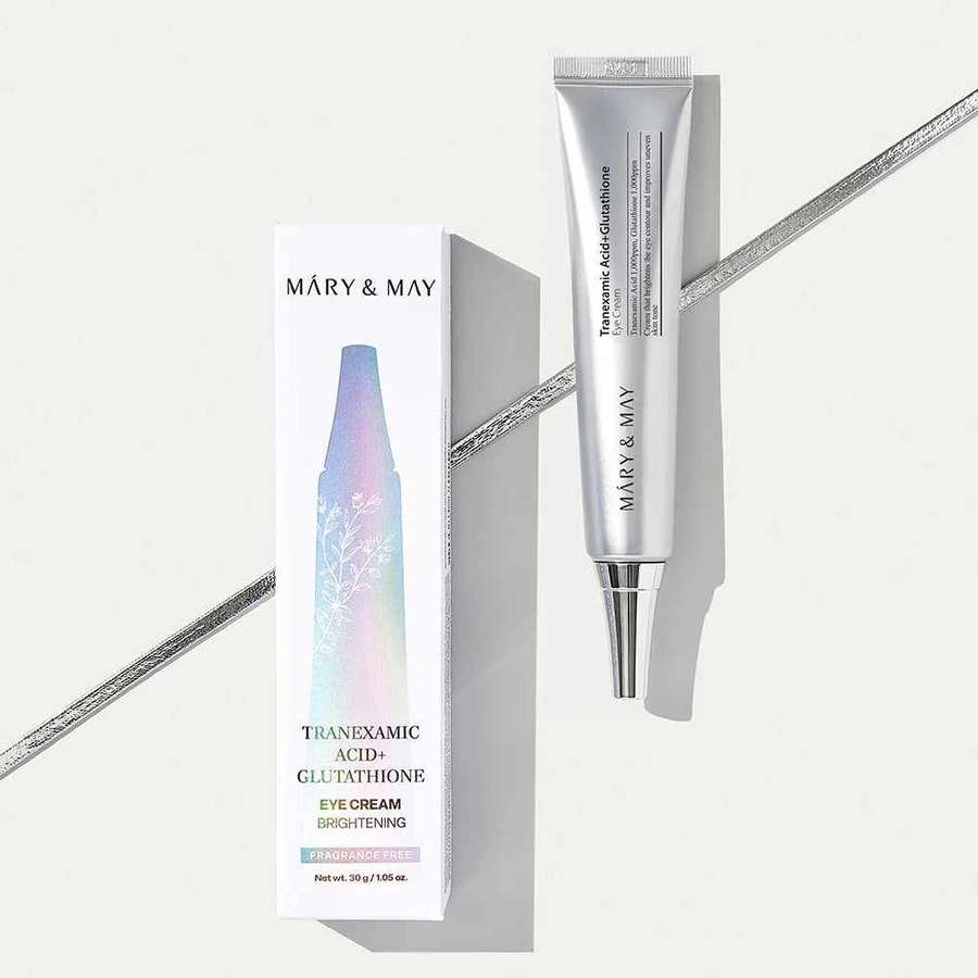 سيروم عيون MARY MAY Tranexamic ماري اند ماي