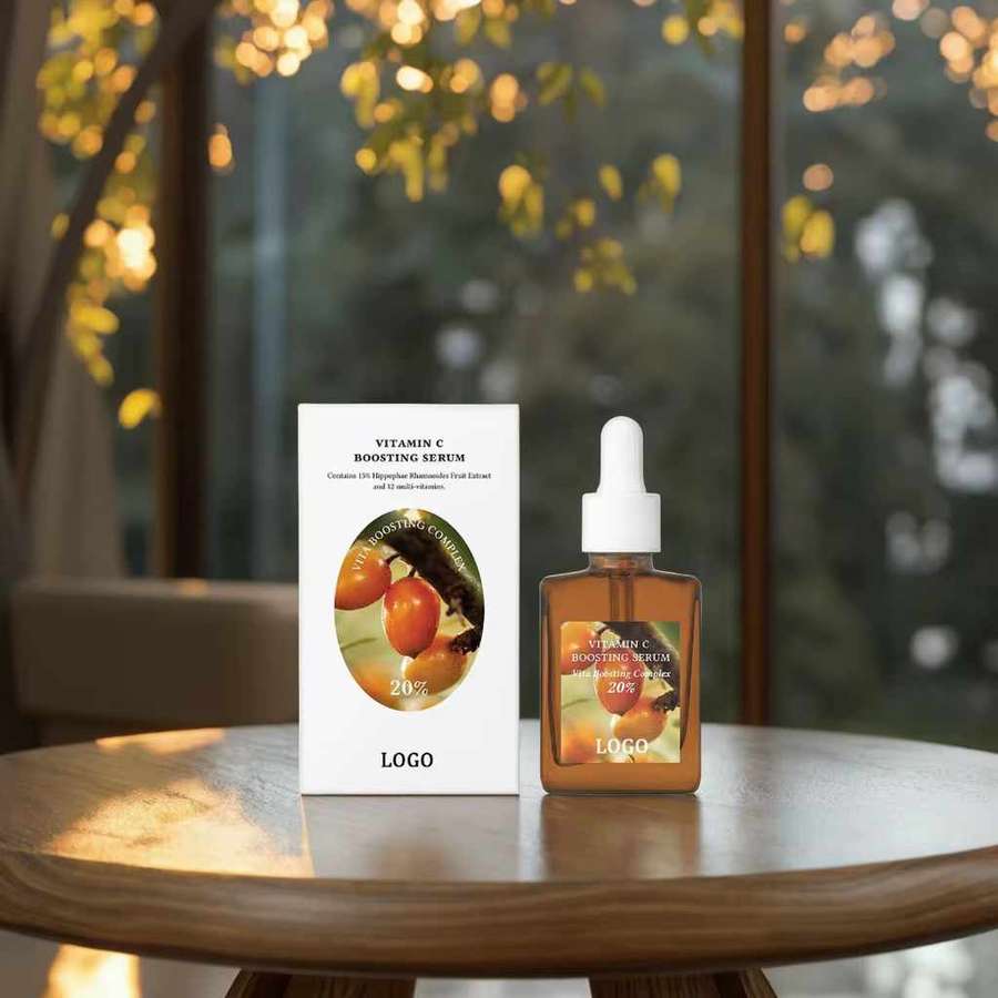 سيروم نفتيح البشرة DR ALTHEA دكتور الثيا 20‎%‎ 