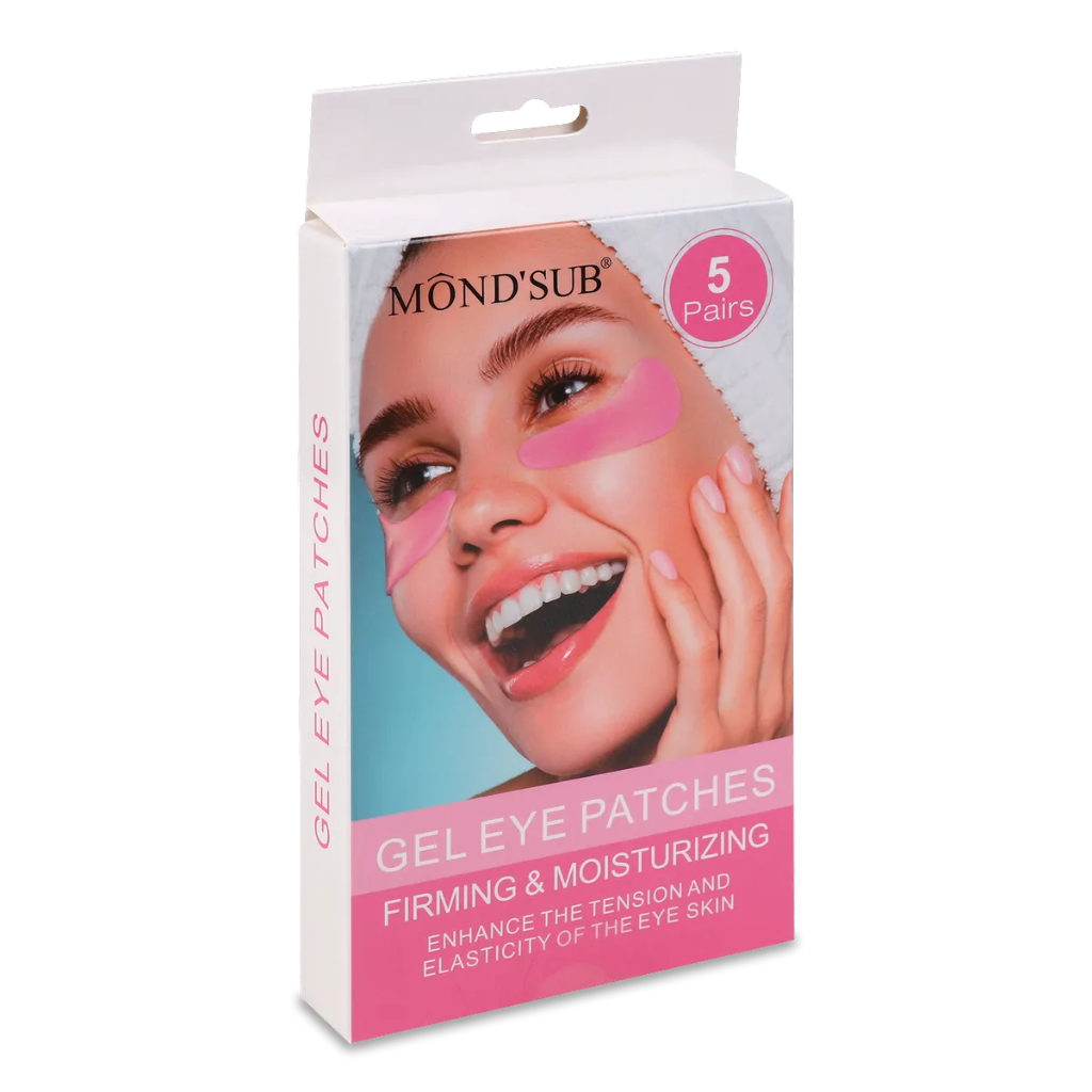 شرائح تحت العين