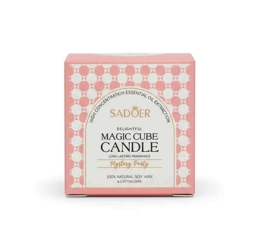 شمعه معطره
