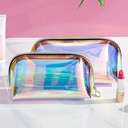 حقيبة مستحضرات التجميل 