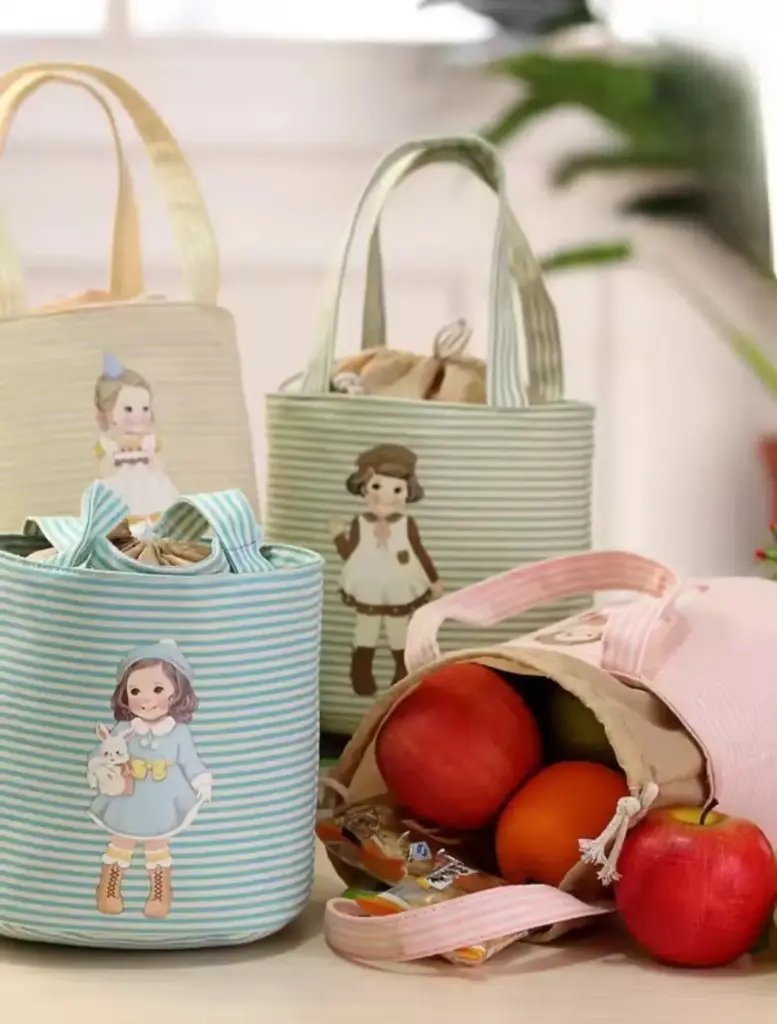 شنطة حافظة طعام